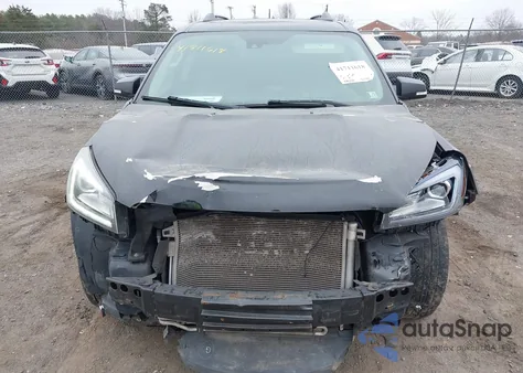 2017 GMC Acadia Limited из США, поврежденный, VIN 1GKKVSKD4HJ210245